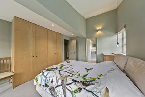 Bedroom (view two)- click for photo gallery